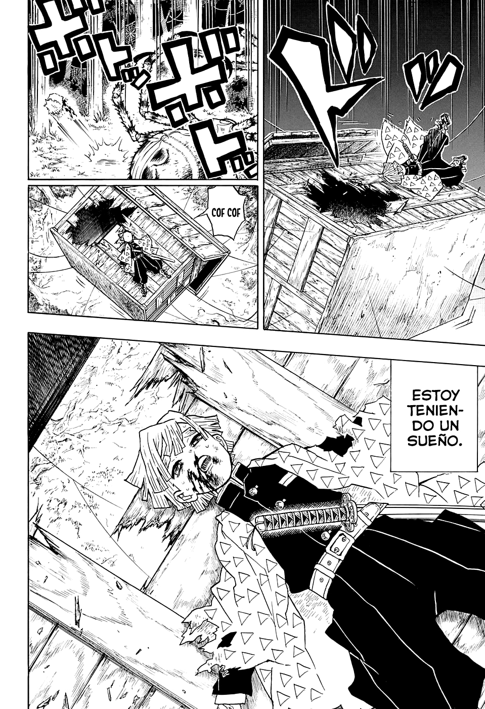 Read Attack on Titan ES Manga Online