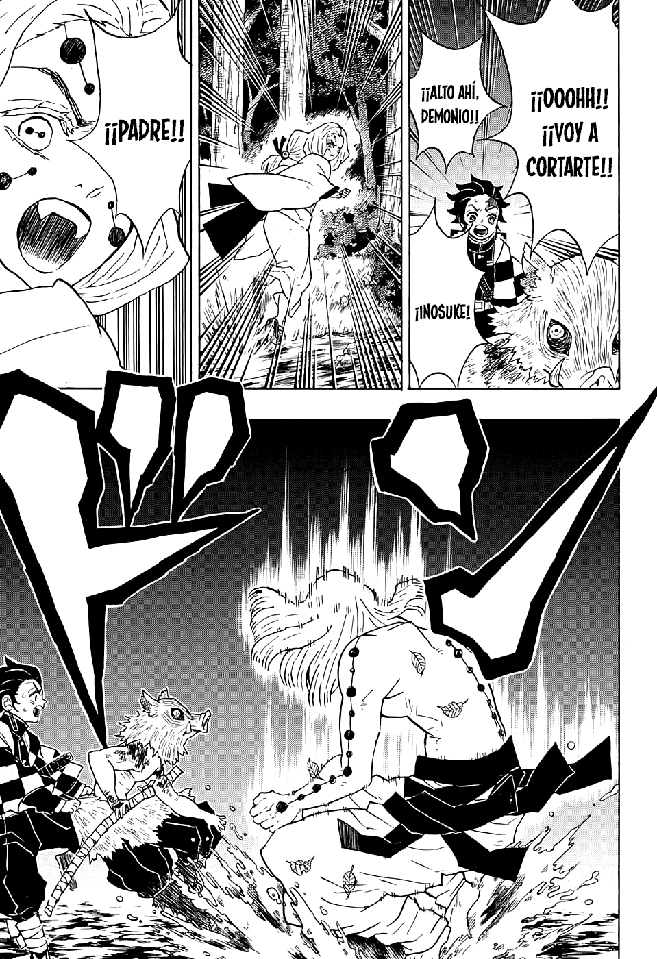 Read Attack on Titan ES Manga Online
