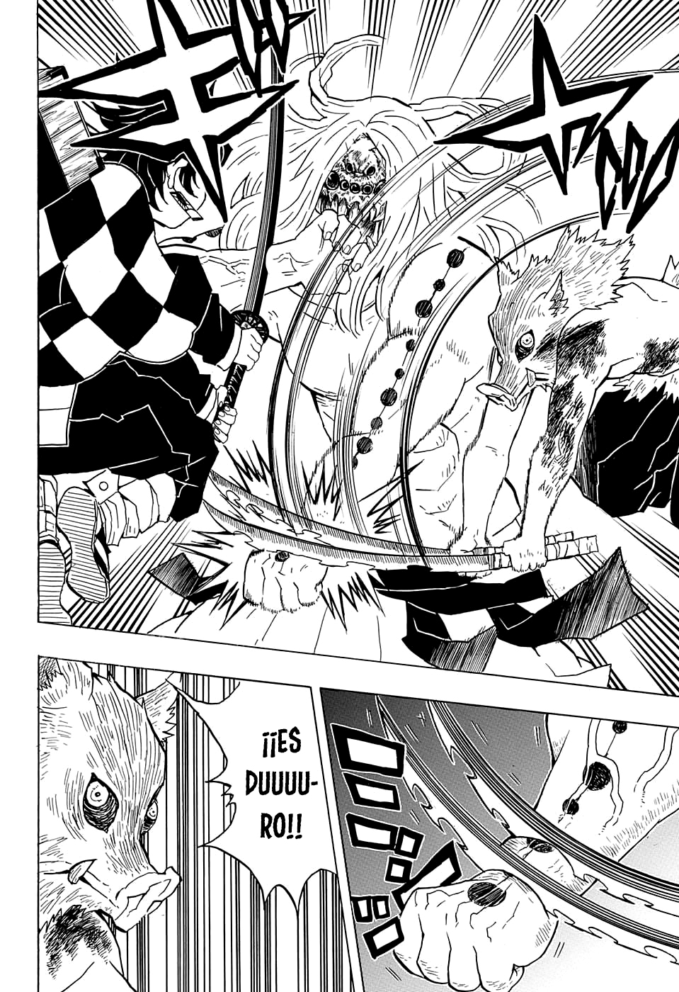 Read Attack on Titan ES Manga Online