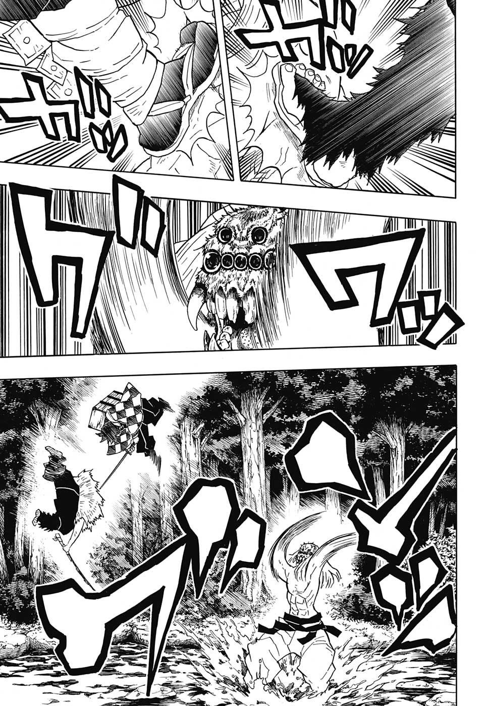 Read Attack on Titan ES Manga Online