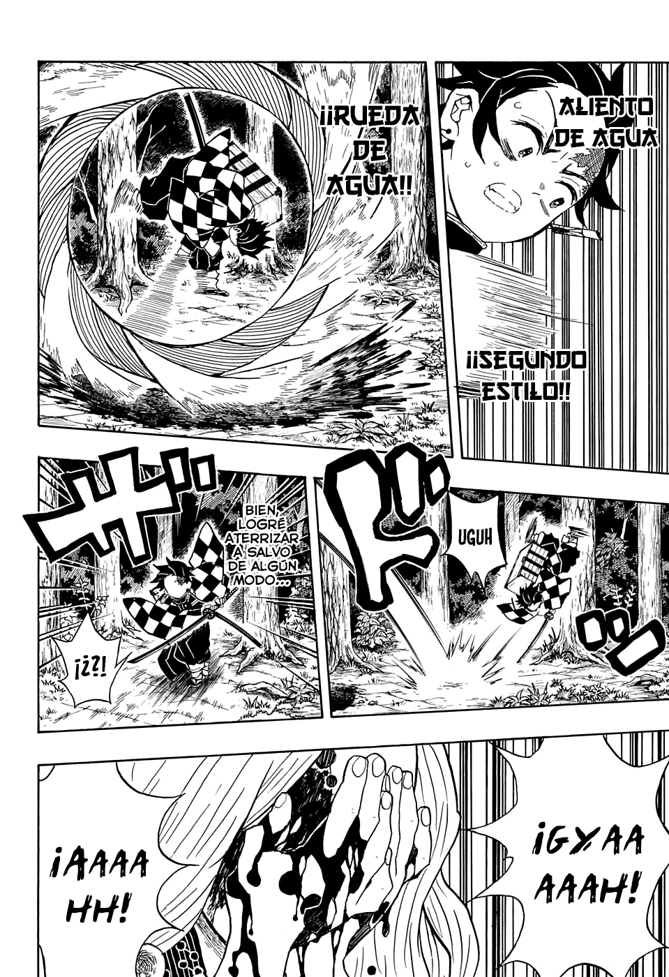 Read Attack on Titan ES Manga Online