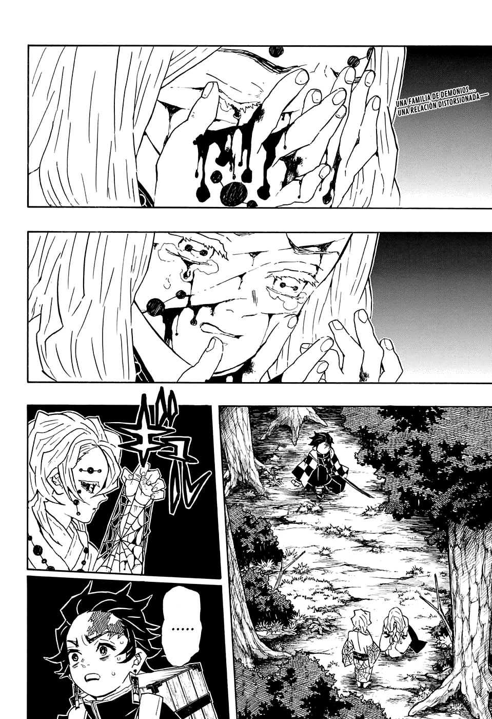 Read Attack on Titan ES Manga Online