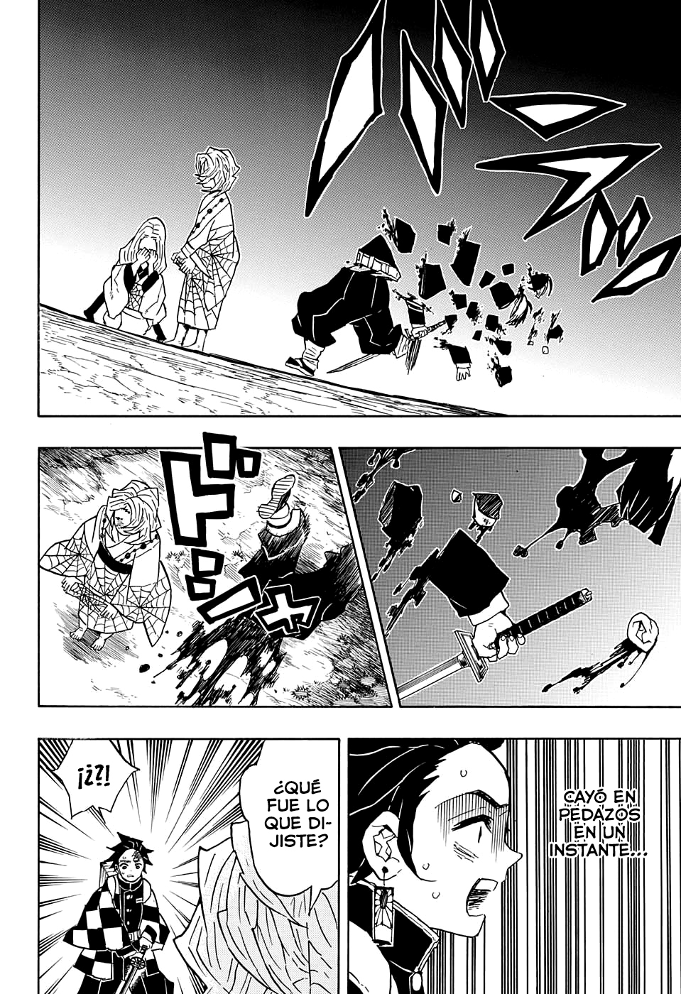 Read Attack on Titan ES Manga Online