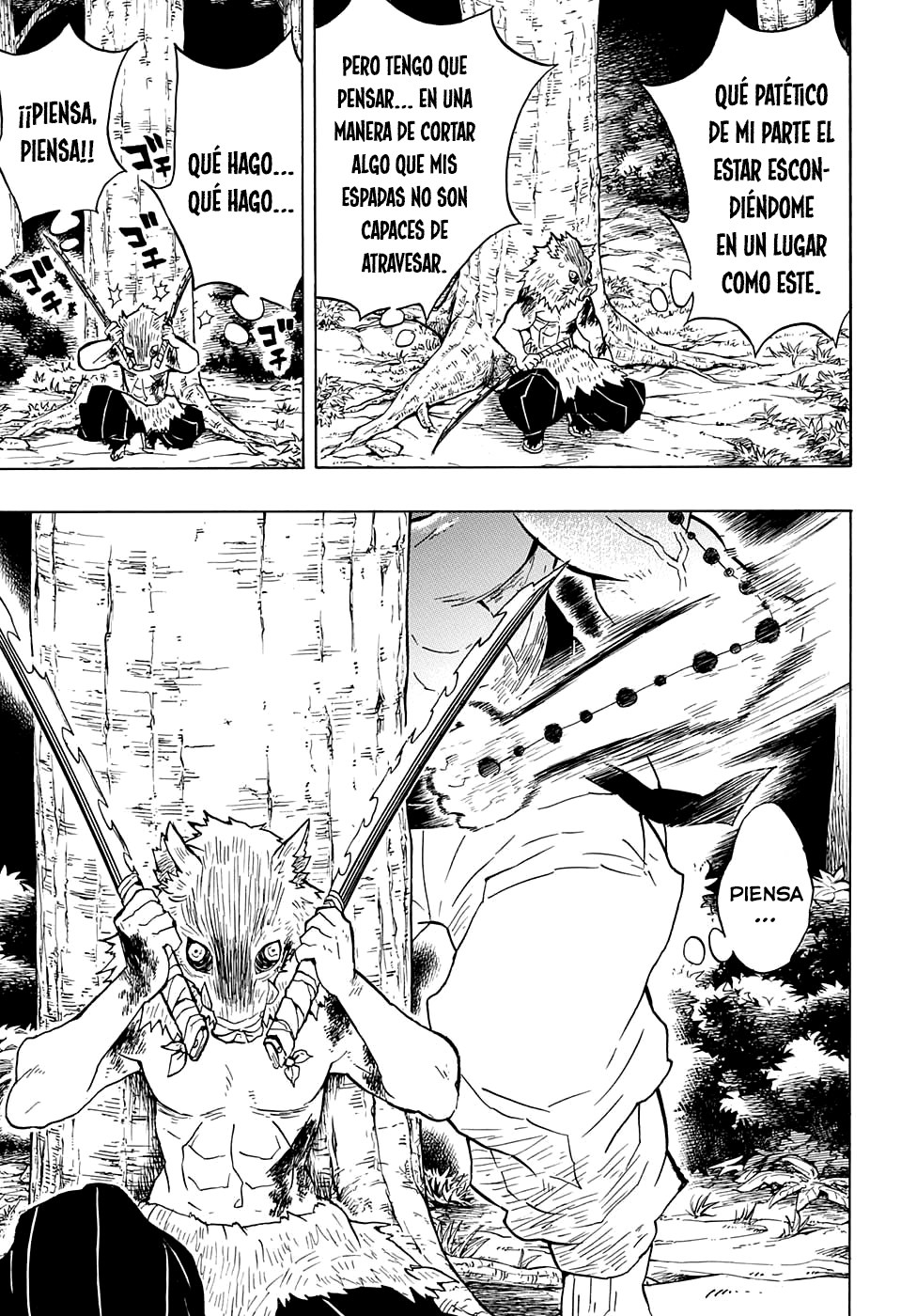 Read Attack on Titan ES Manga Online