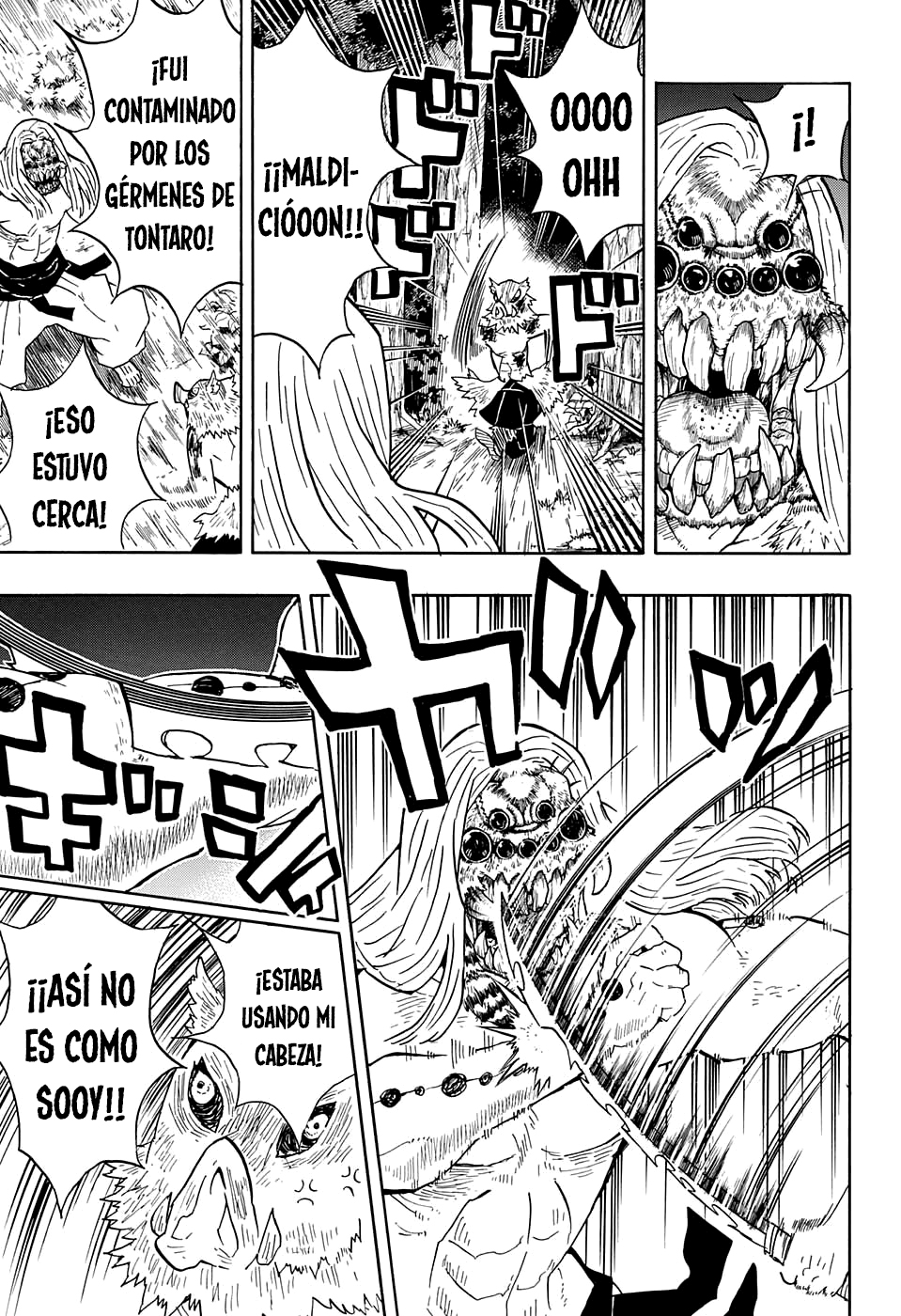 Read Attack on Titan ES Manga Online