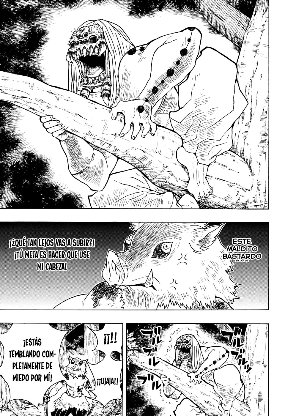 Read Attack on Titan ES Manga Online