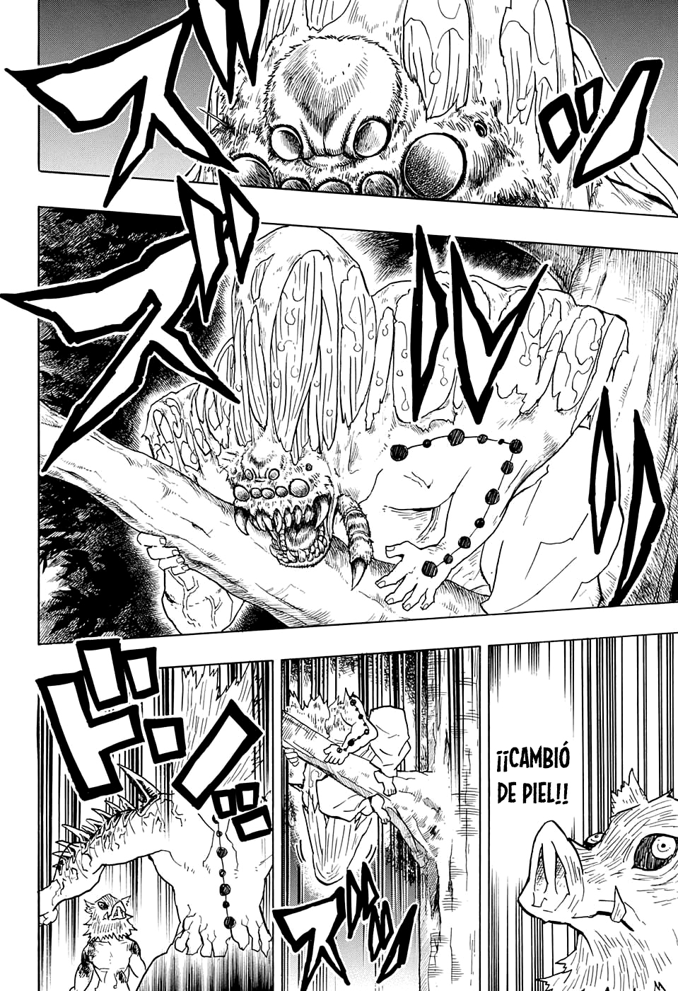 Read Attack on Titan ES Manga Online