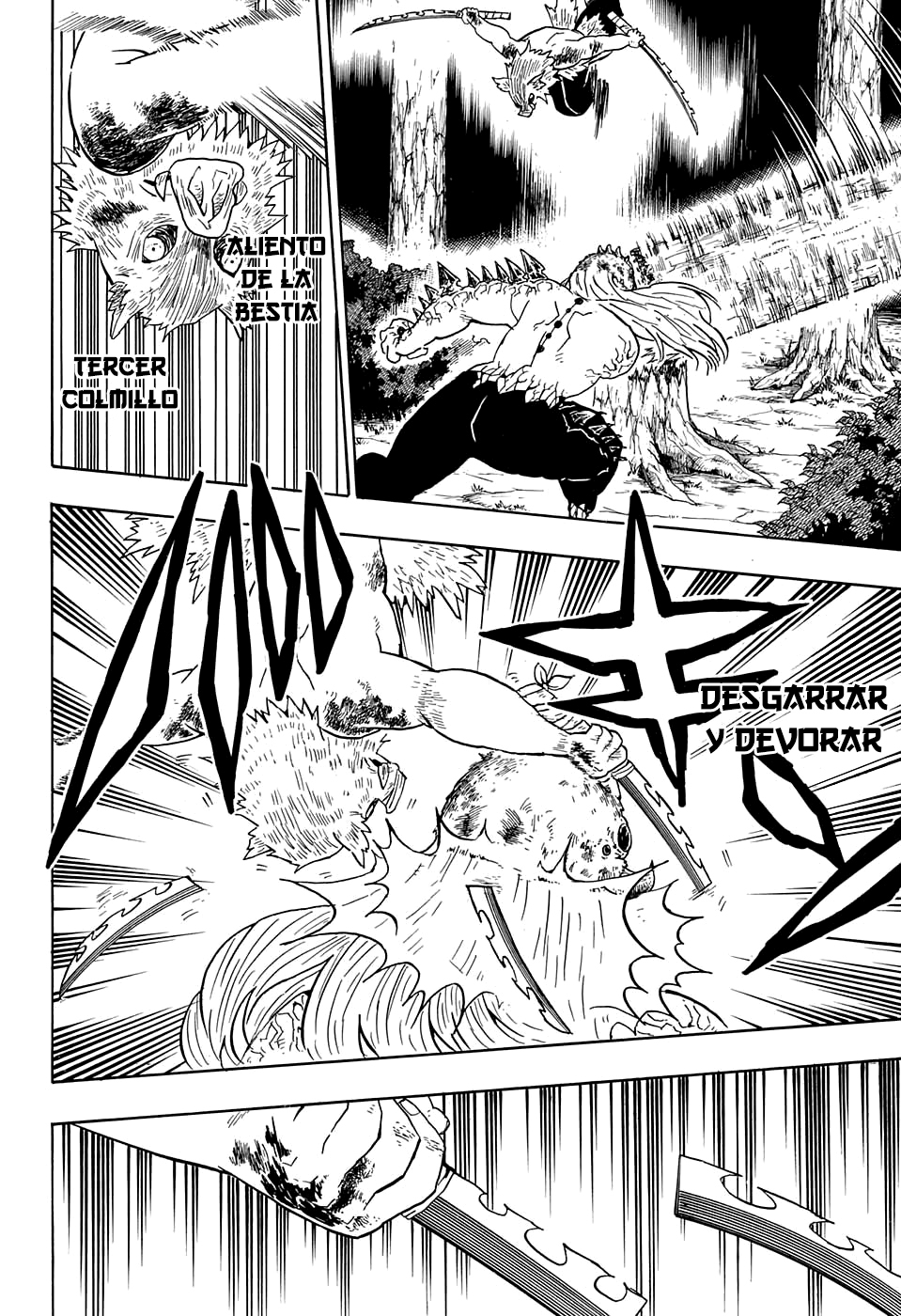 Read Attack on Titan ES Manga Online