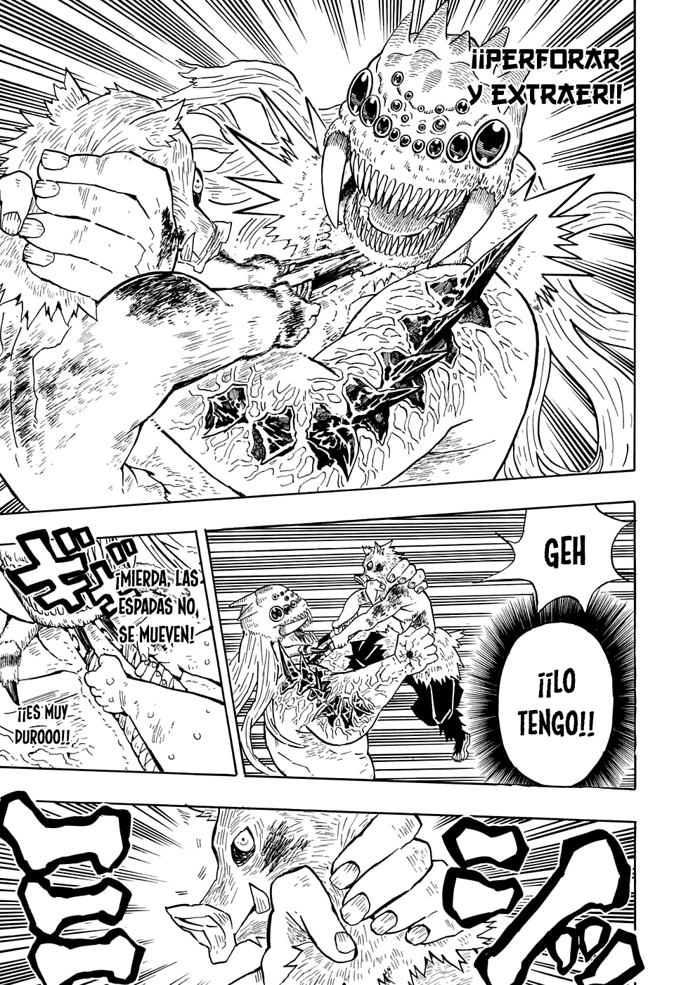 Read Attack on Titan ES Manga Online