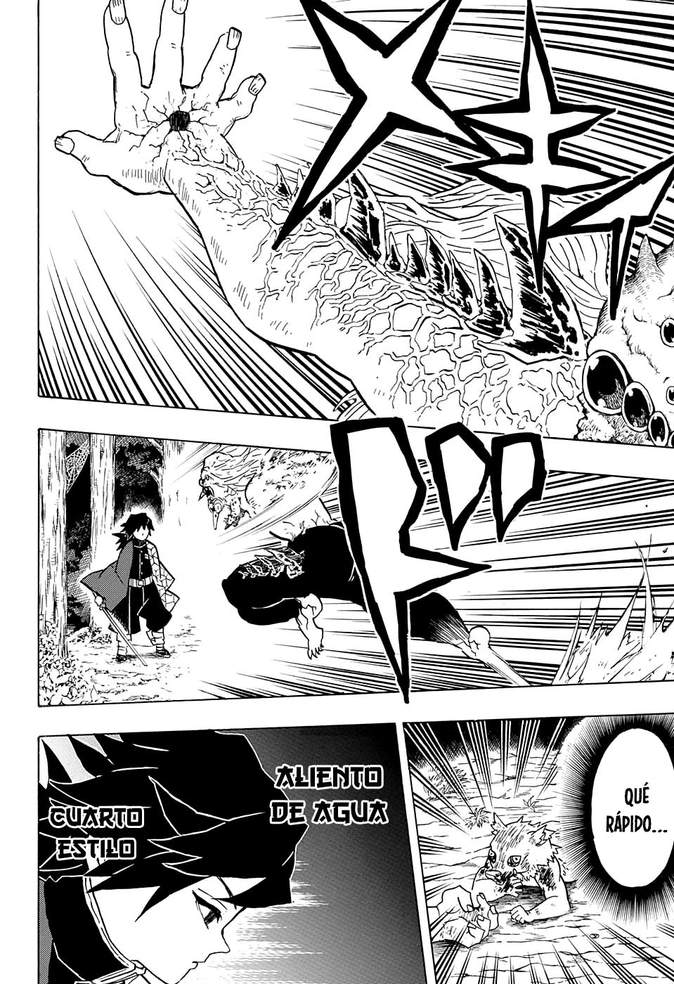 Read Attack on Titan ES Manga Online