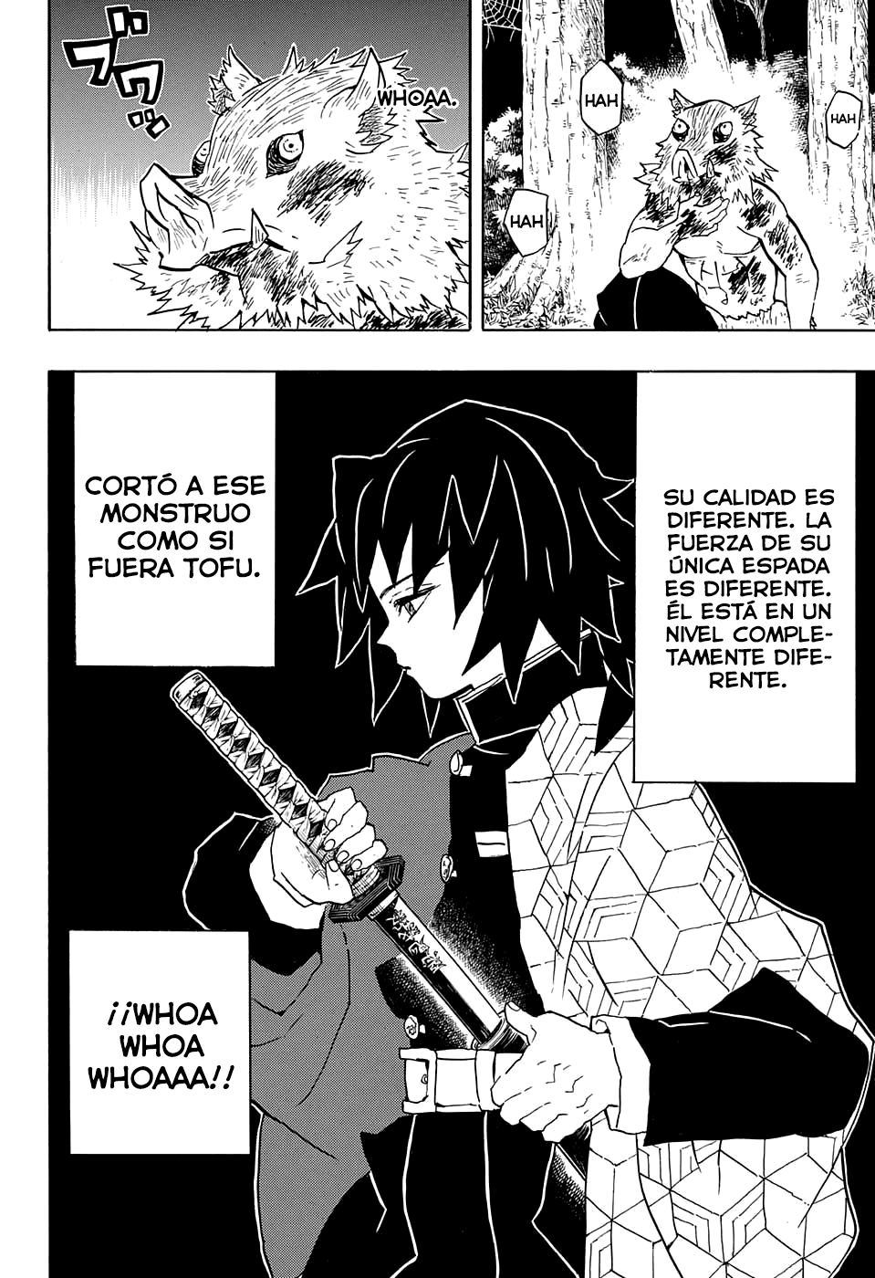 Read Attack on Titan ES Manga Online