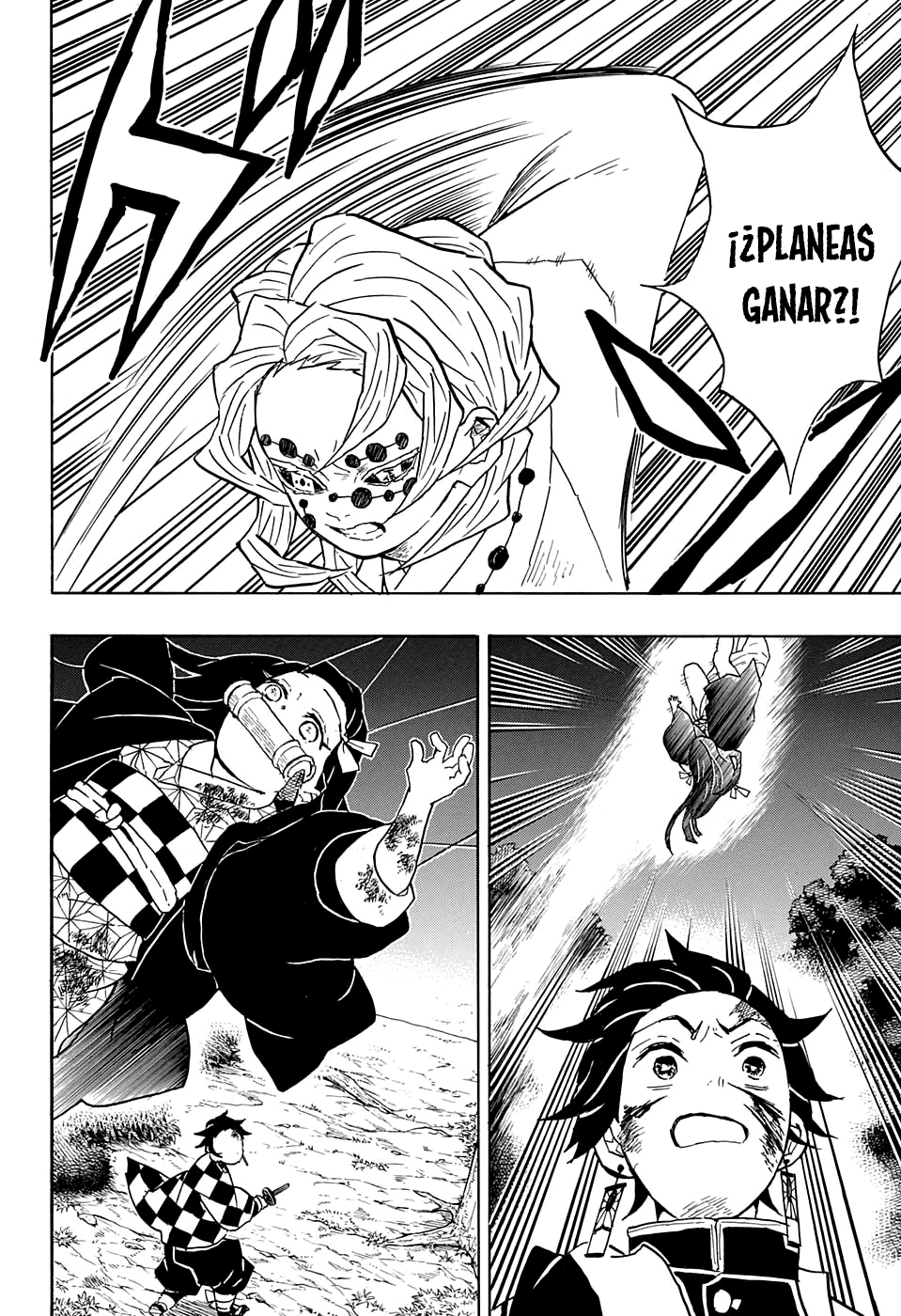Read Attack on Titan ES Manga Online