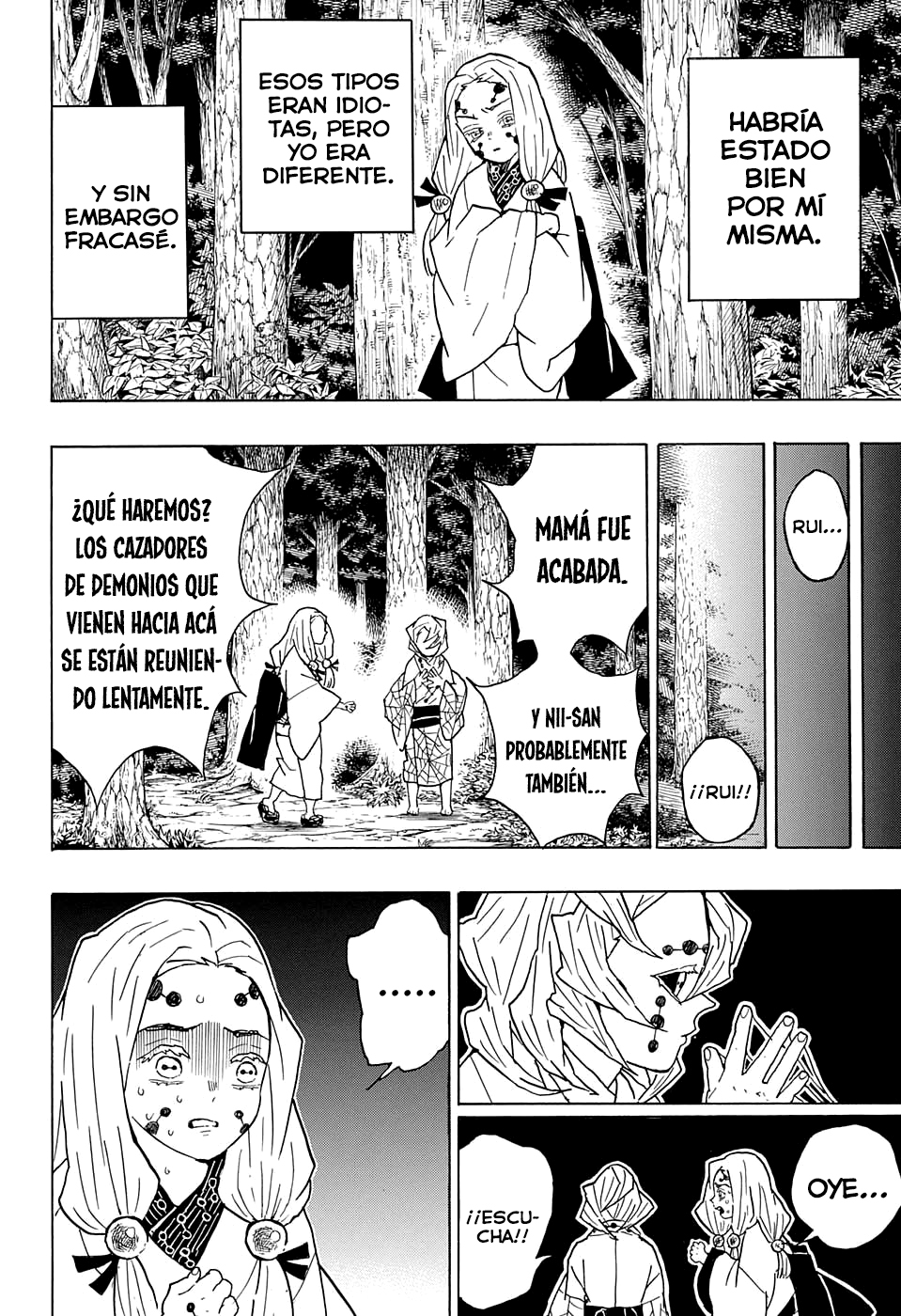 Read Attack on Titan ES Manga Online