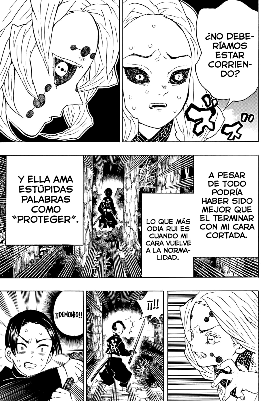 Read Attack on Titan ES Manga Online