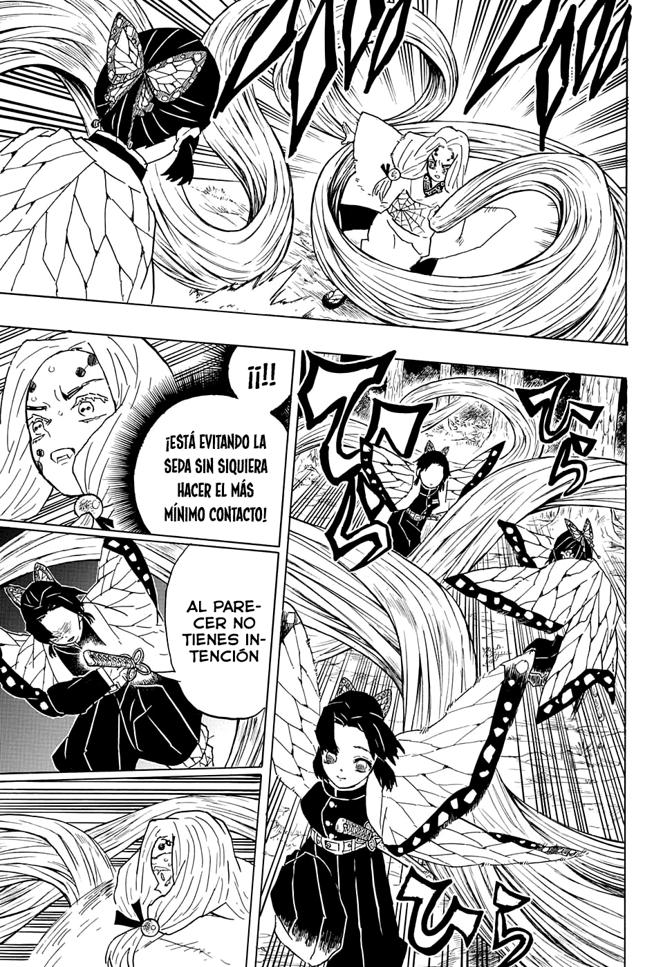 Read Attack on Titan ES Manga Online