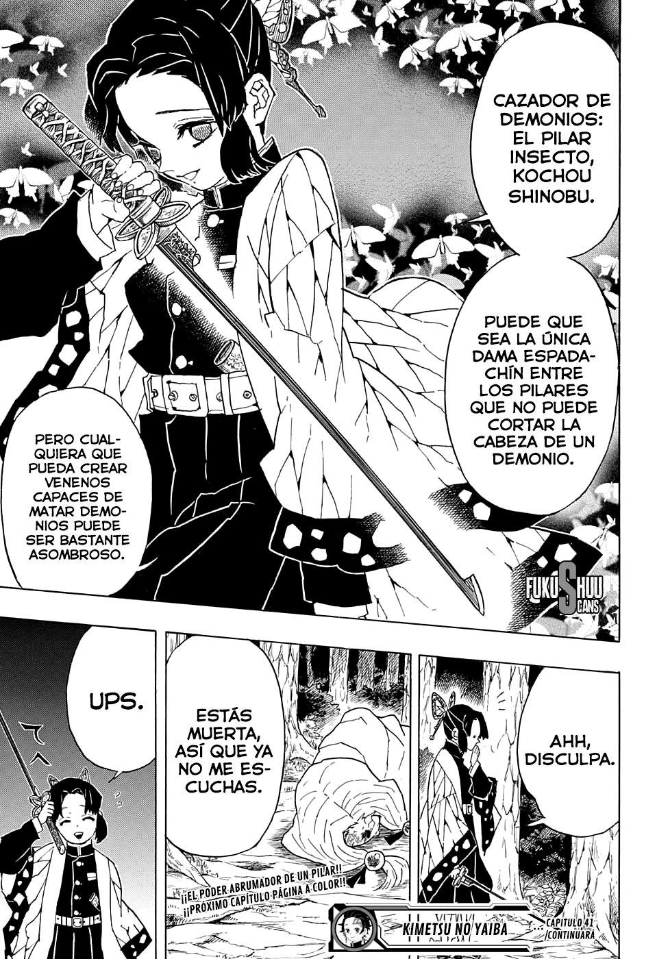 Read Attack on Titan ES Manga Online