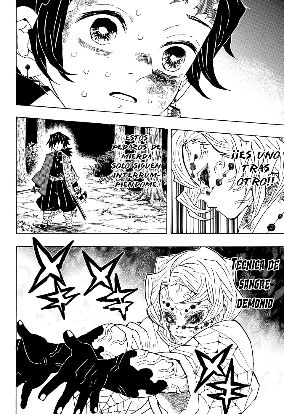 Read Attack on Titan ES Manga Online