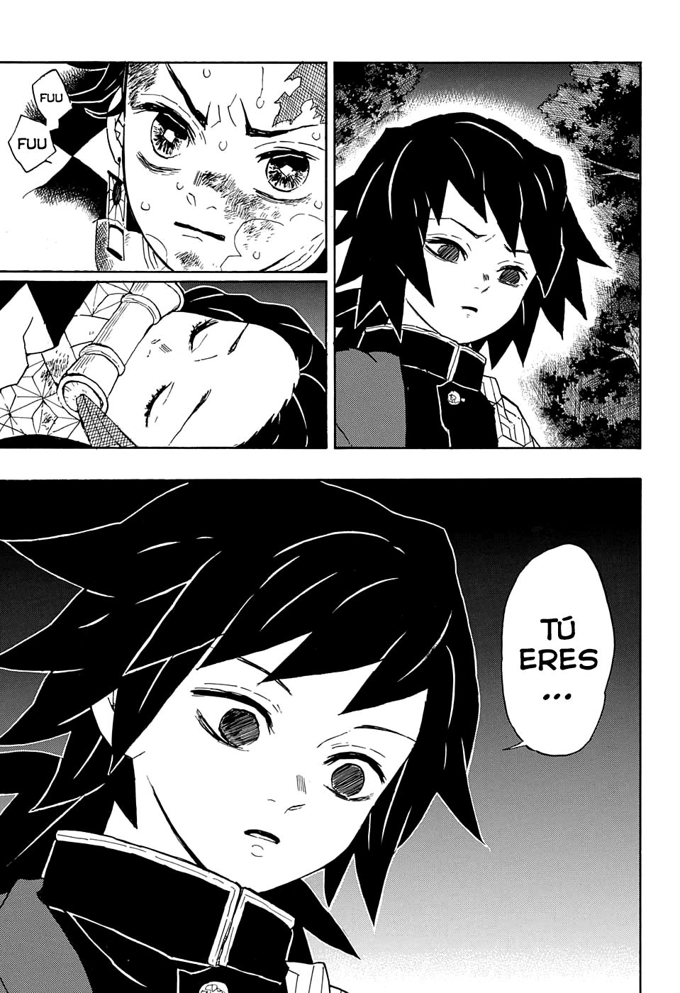 Read Attack on Titan ES Manga Online