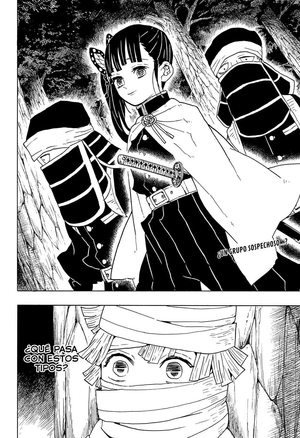 Read Attack on Titan ES Manga Online