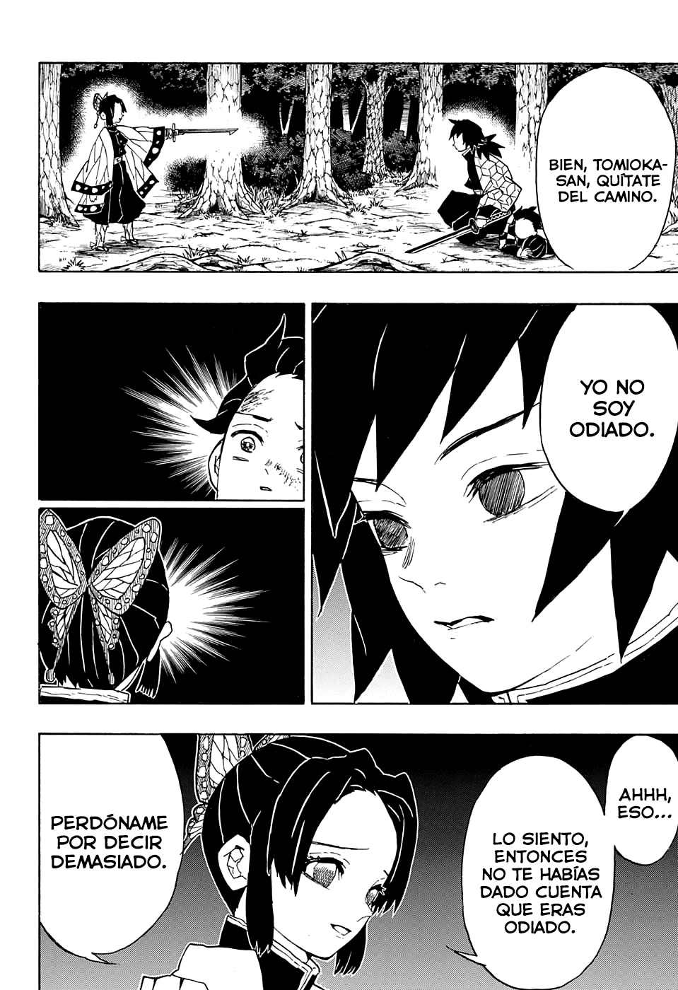 Read Attack on Titan ES Manga Online