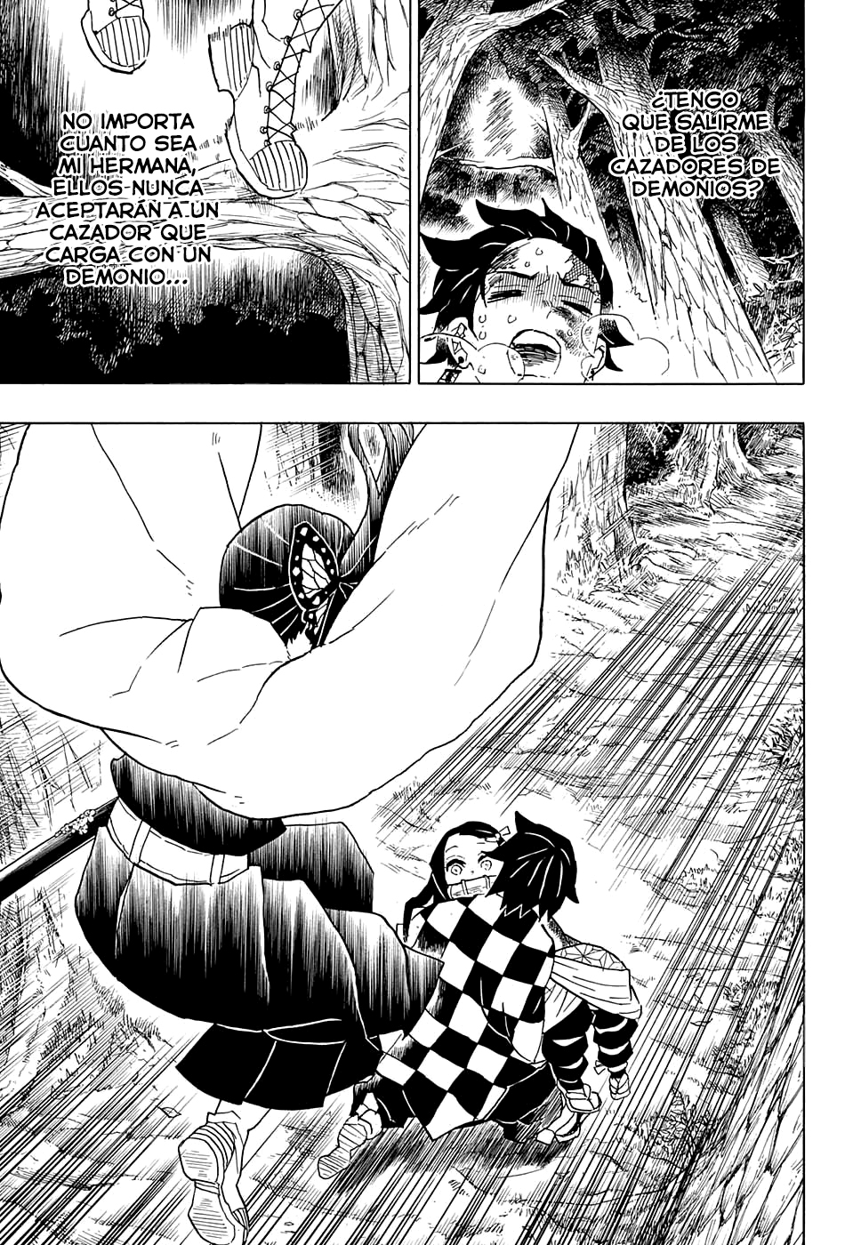Read Attack on Titan ES Manga Online