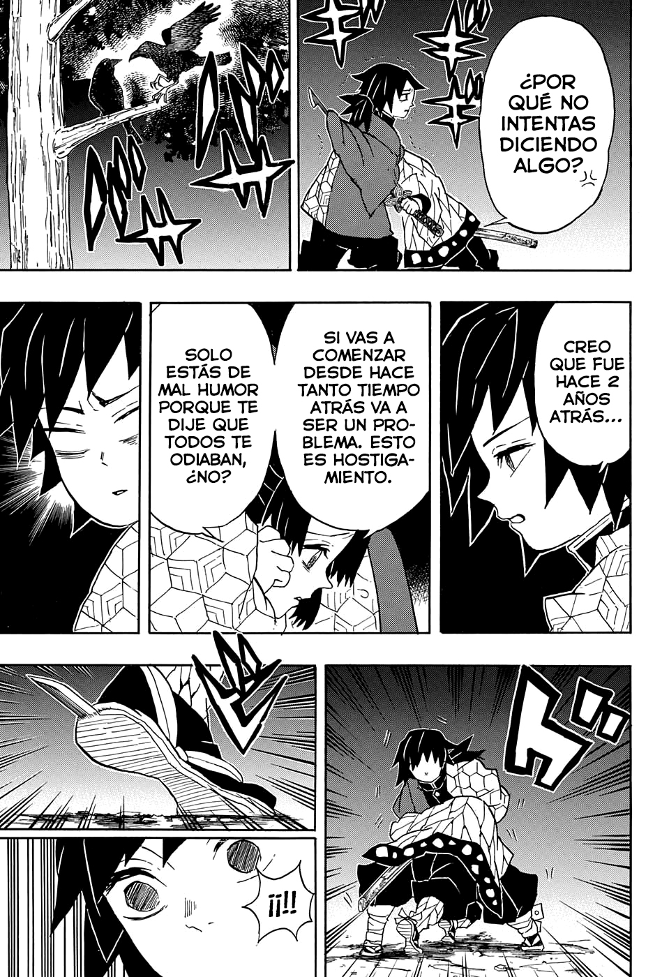 Read Attack on Titan ES Manga Online