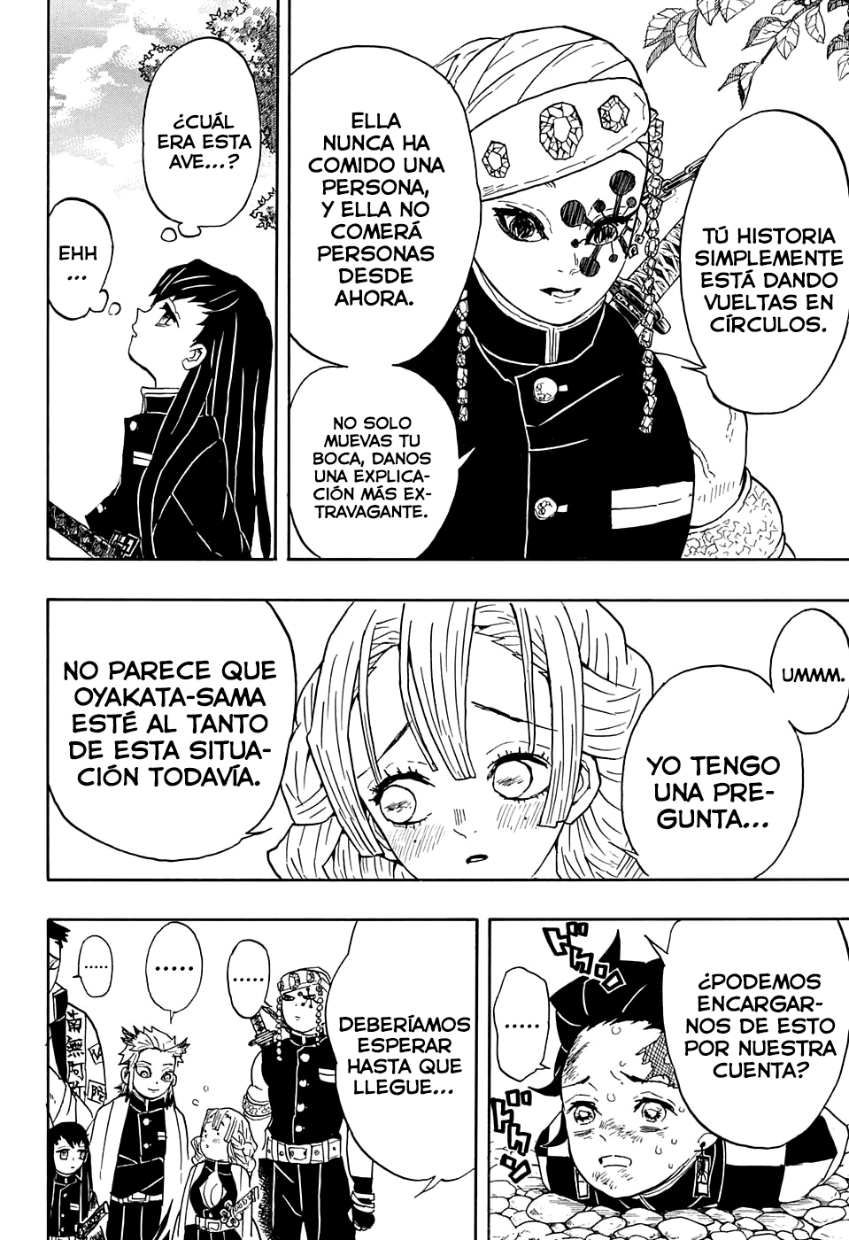 Read Attack on Titan ES Manga Online