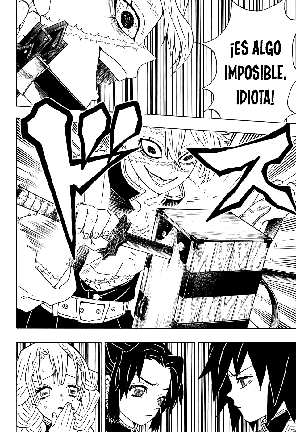 Read Attack on Titan ES Manga Online