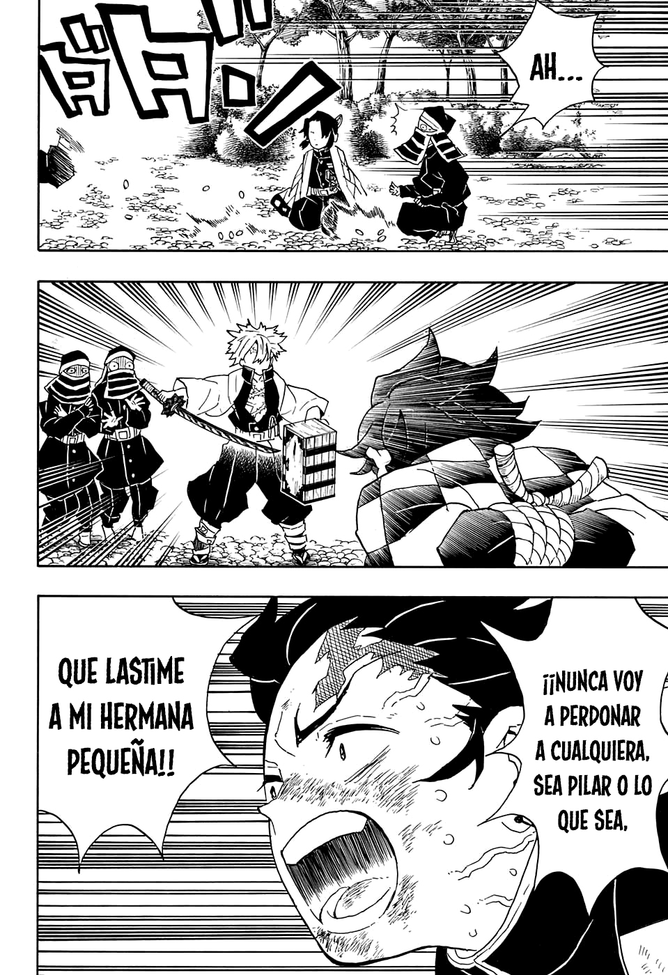 Read Attack on Titan ES Manga Online