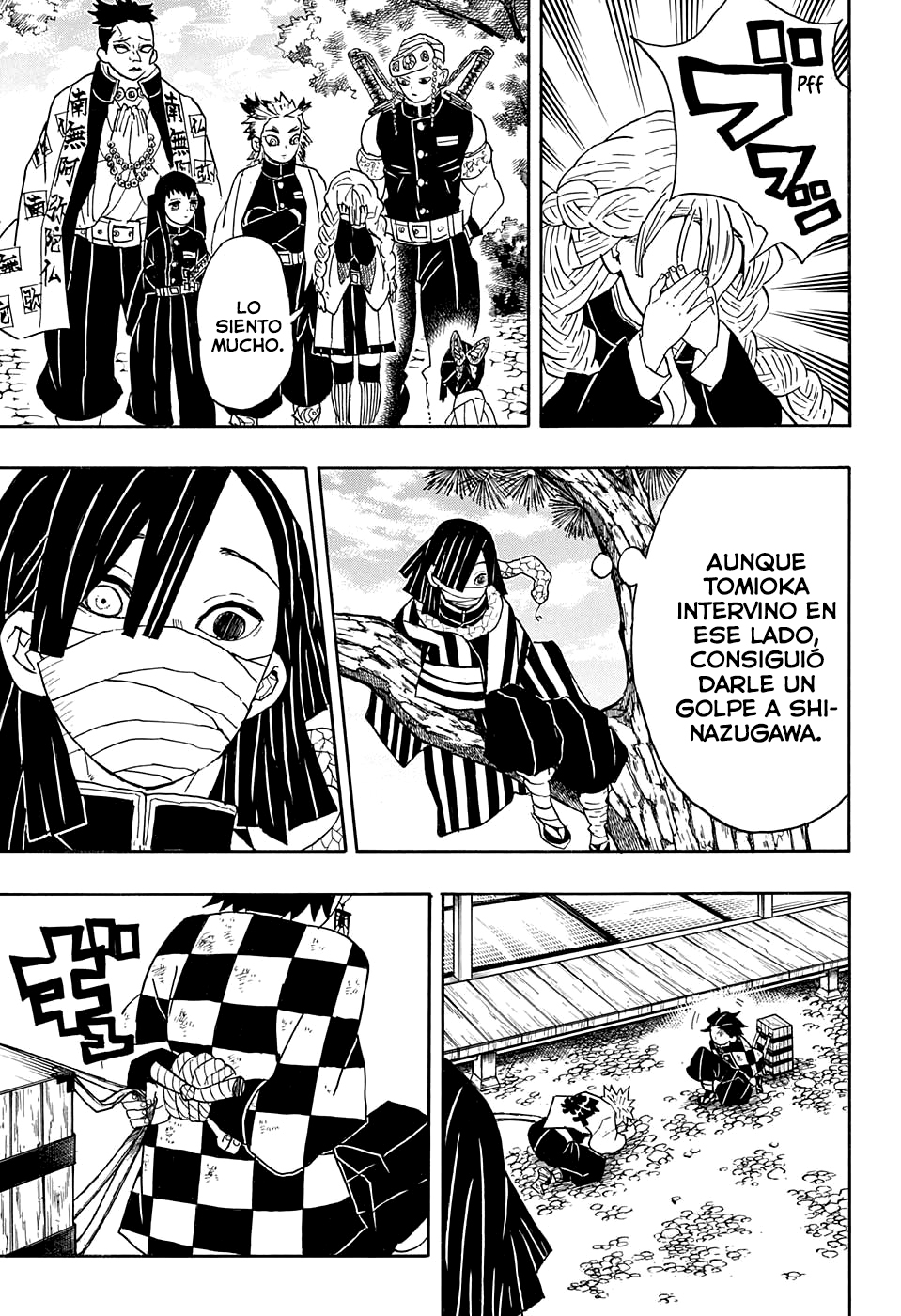 Read Attack on Titan ES Manga Online