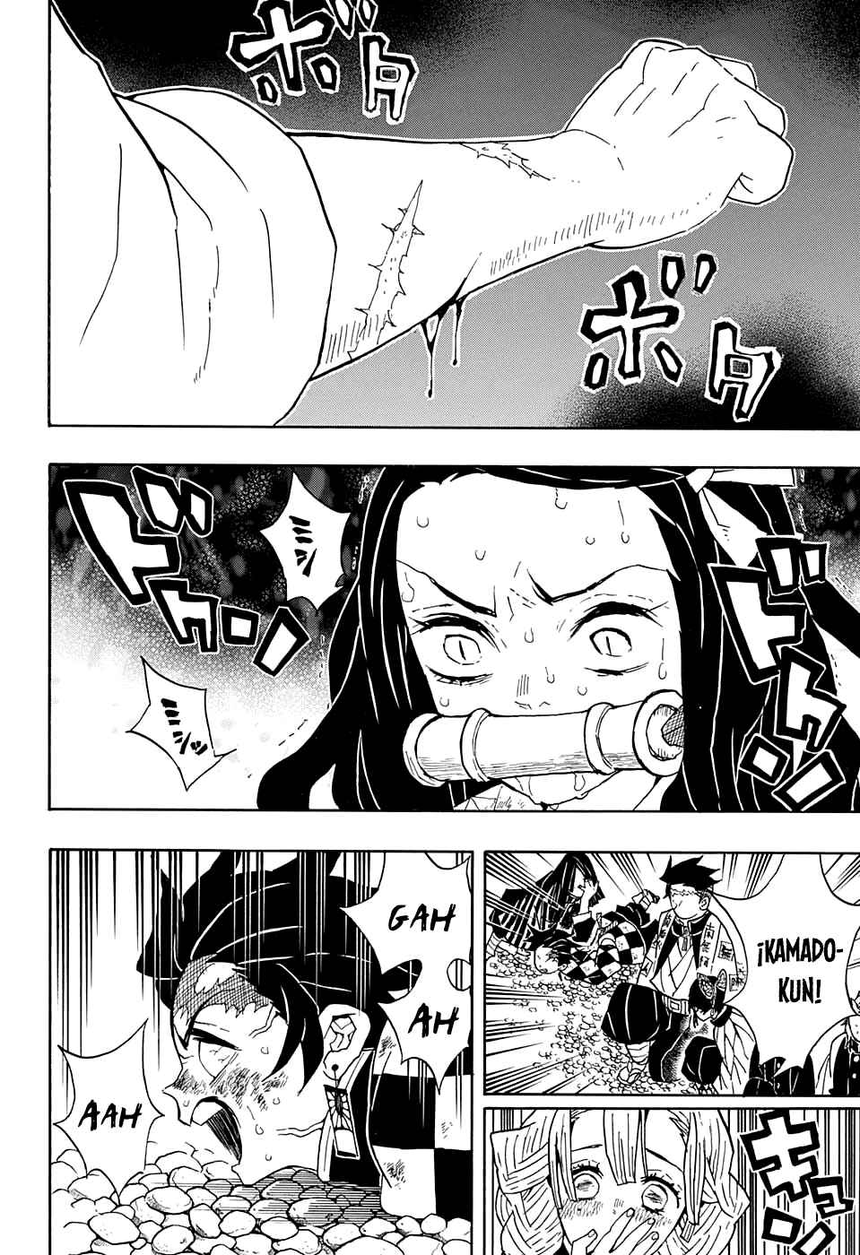 Read Attack on Titan ES Manga Online