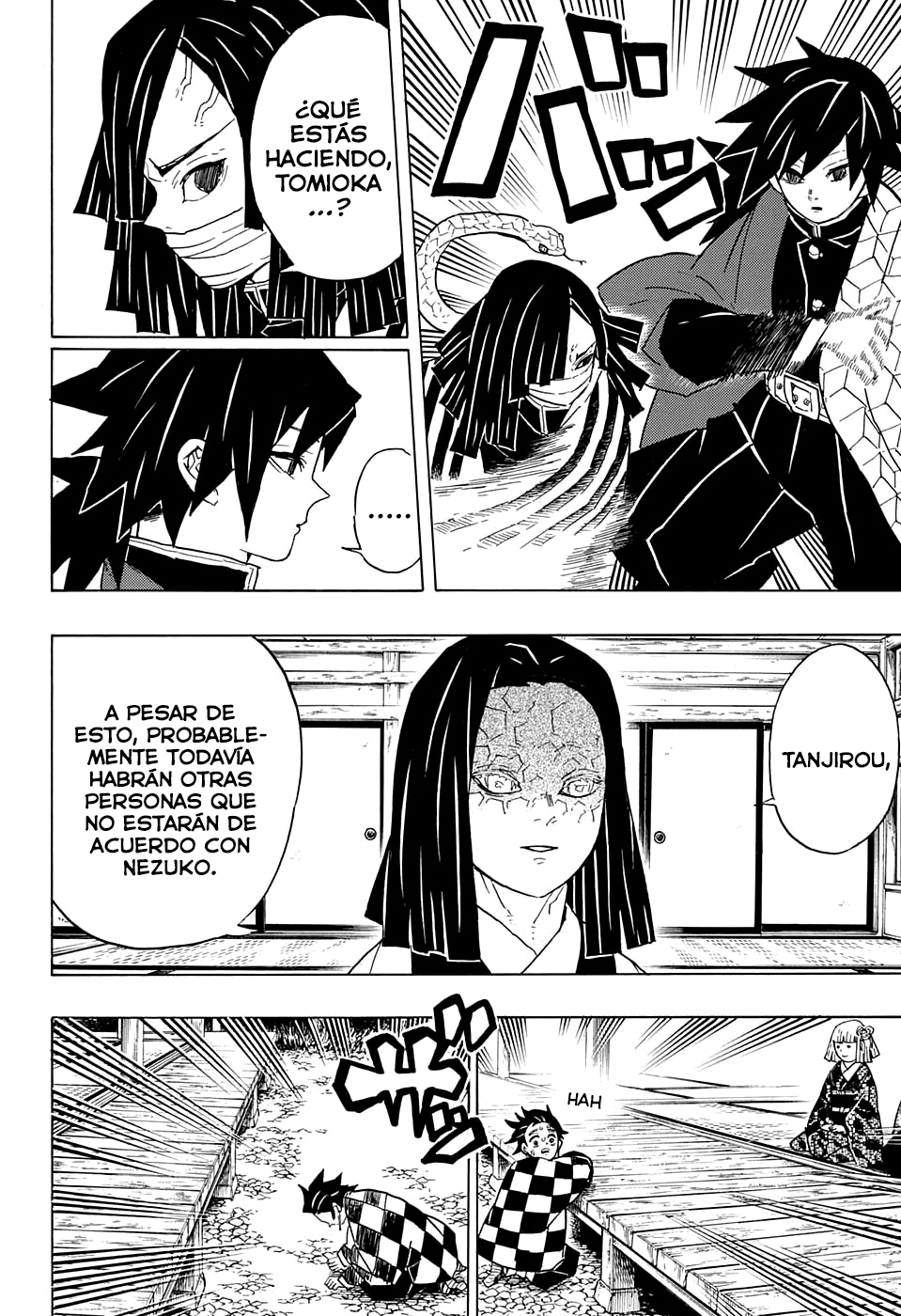 Read Attack on Titan ES Manga Online