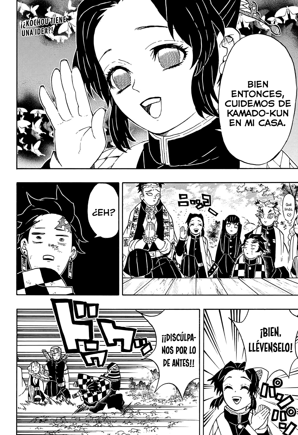 Read Attack on Titan ES Manga Online