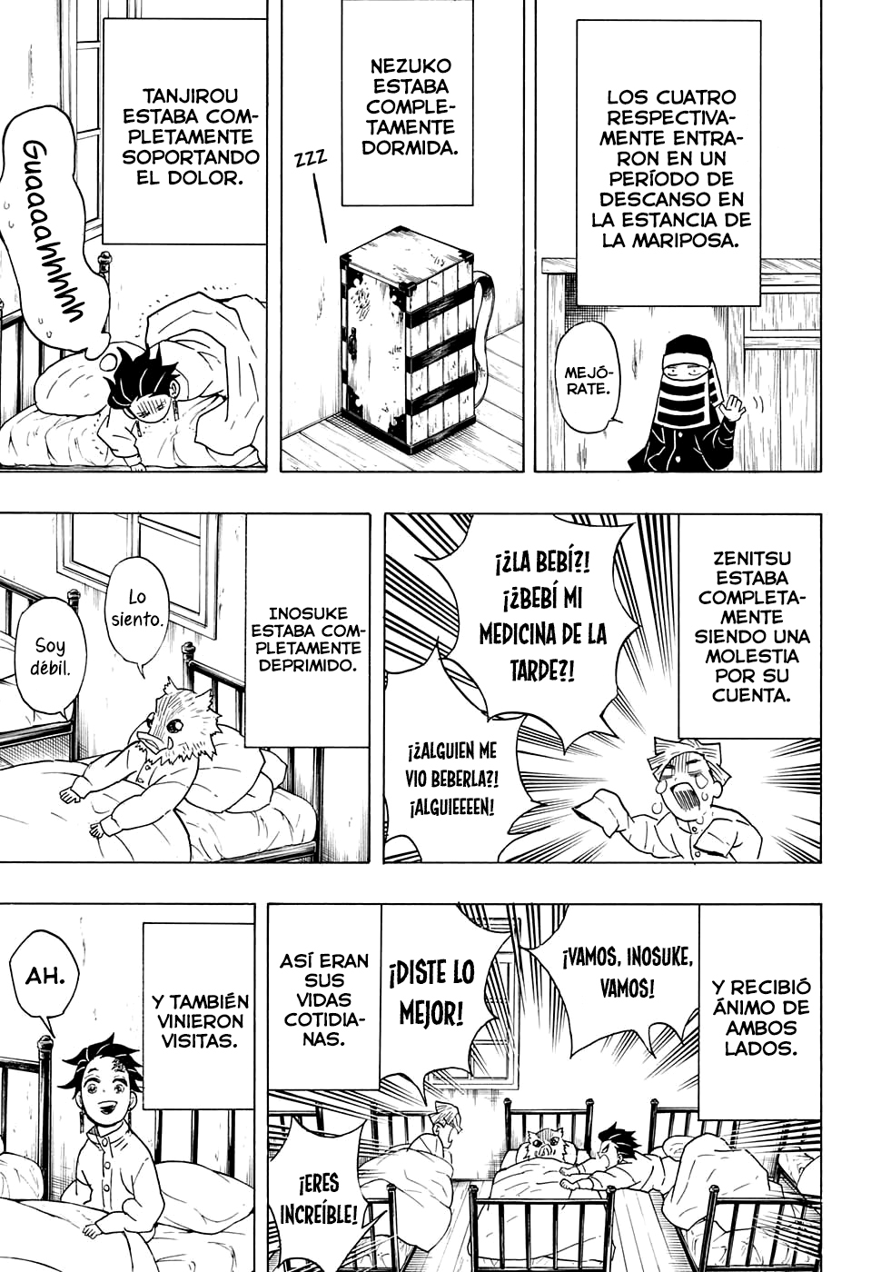 Read Attack on Titan ES Manga Online