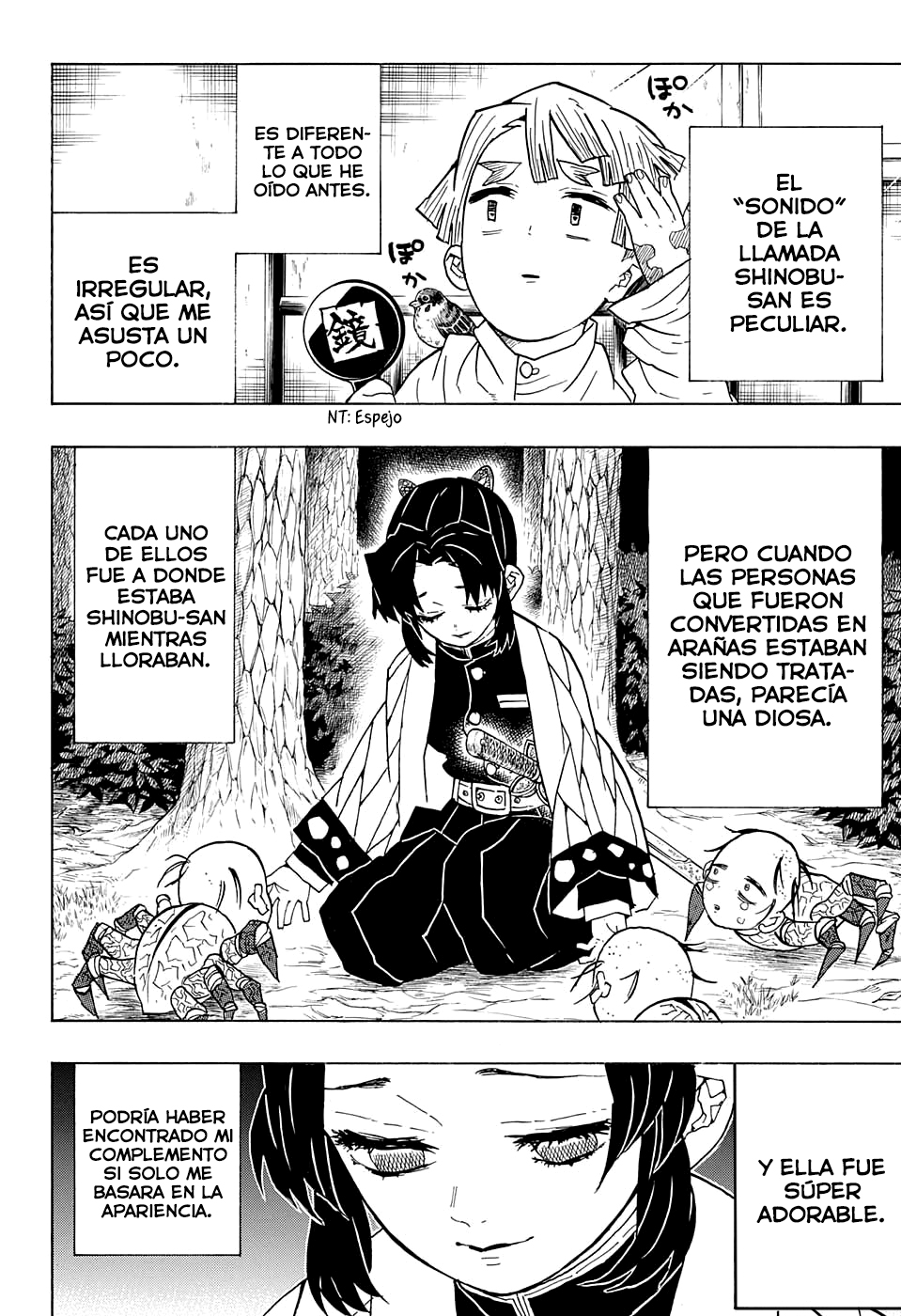 Read Attack on Titan ES Manga Online