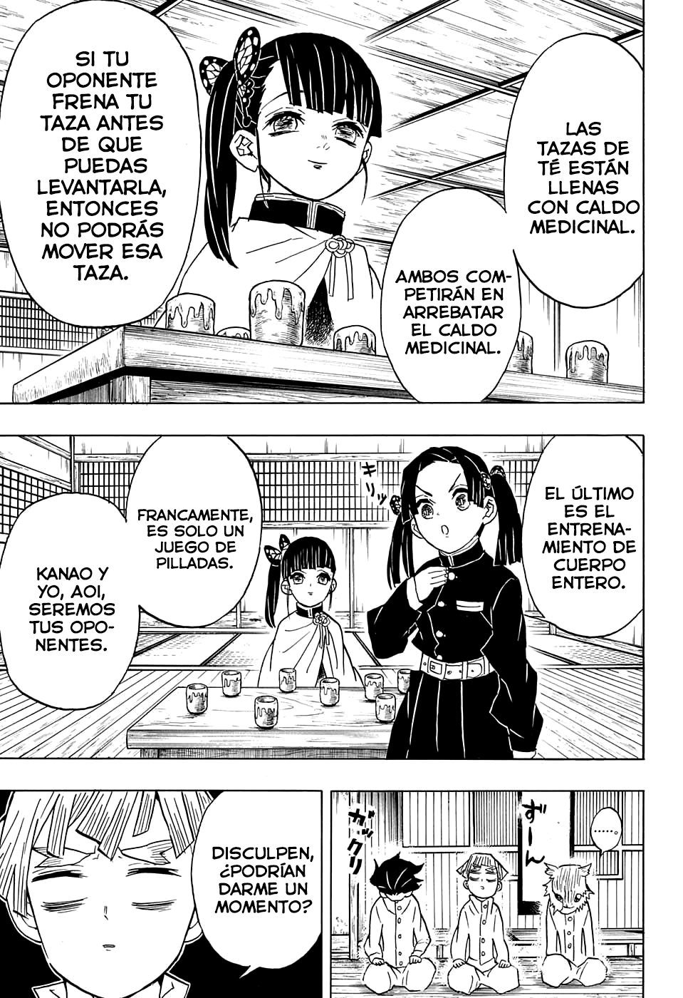 Read Attack on Titan ES Manga Online