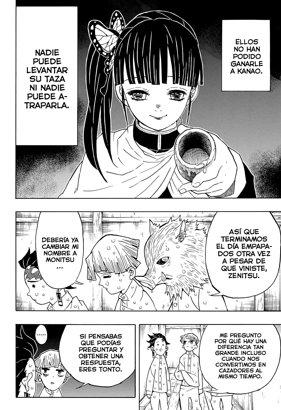 Read Attack on Titan ES Manga Online