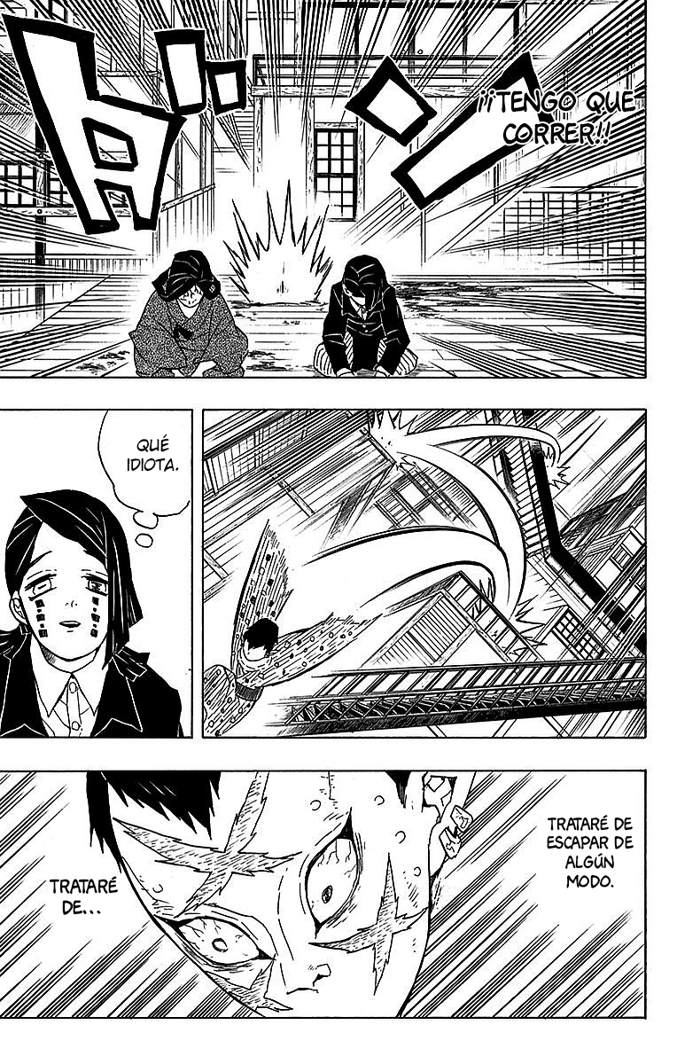 Read Attack on Titan ES Manga Online