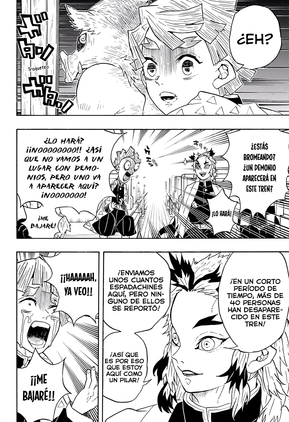 Read Attack on Titan ES Manga Online