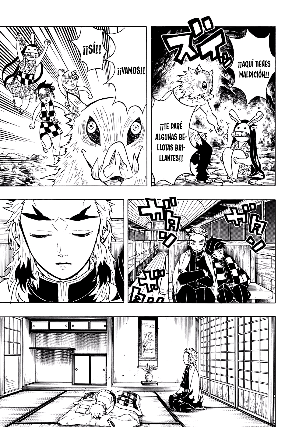 Read Attack on Titan ES Manga Online