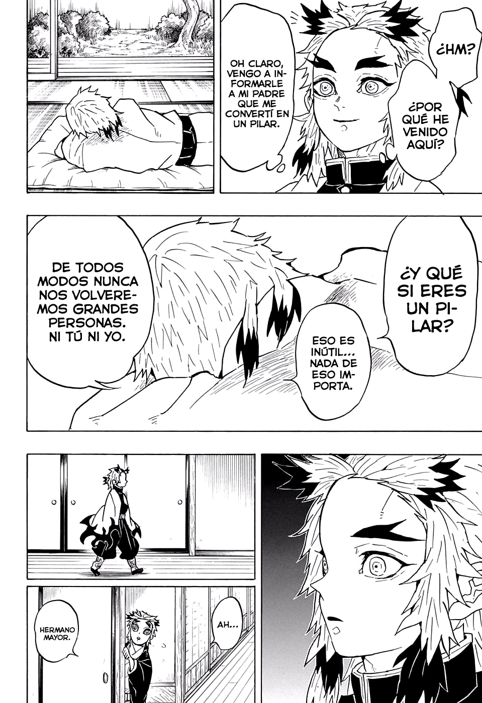 Read Attack on Titan ES Manga Online