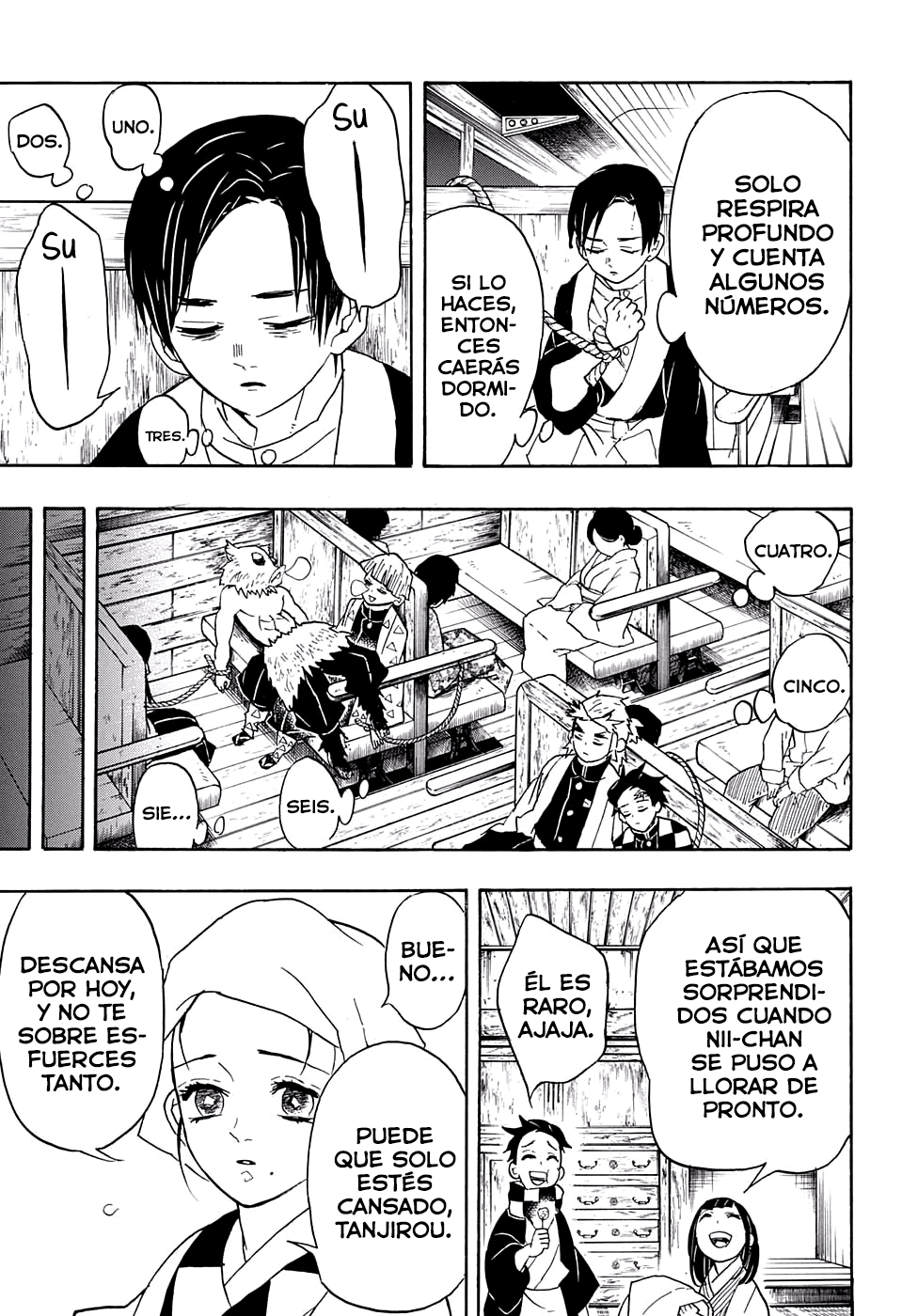 Read Attack on Titan ES Manga Online