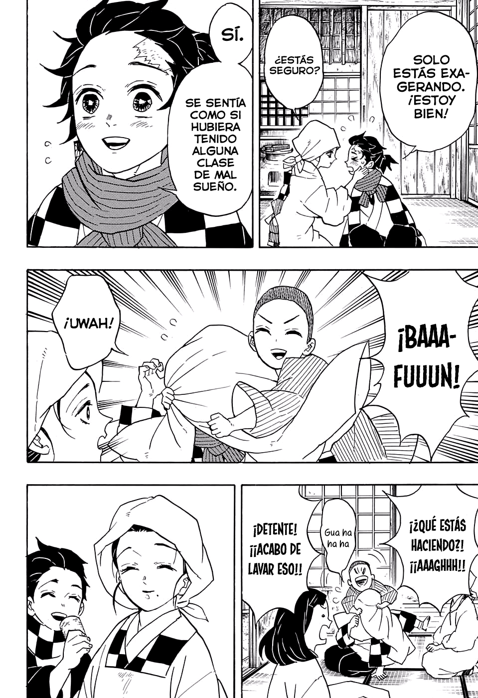 Read Attack on Titan ES Manga Online