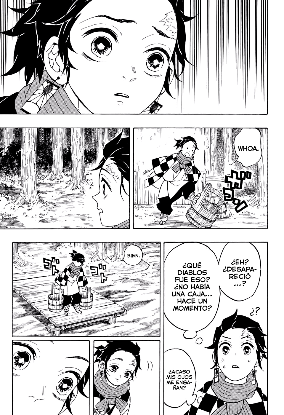 Read Attack on Titan ES Manga Online