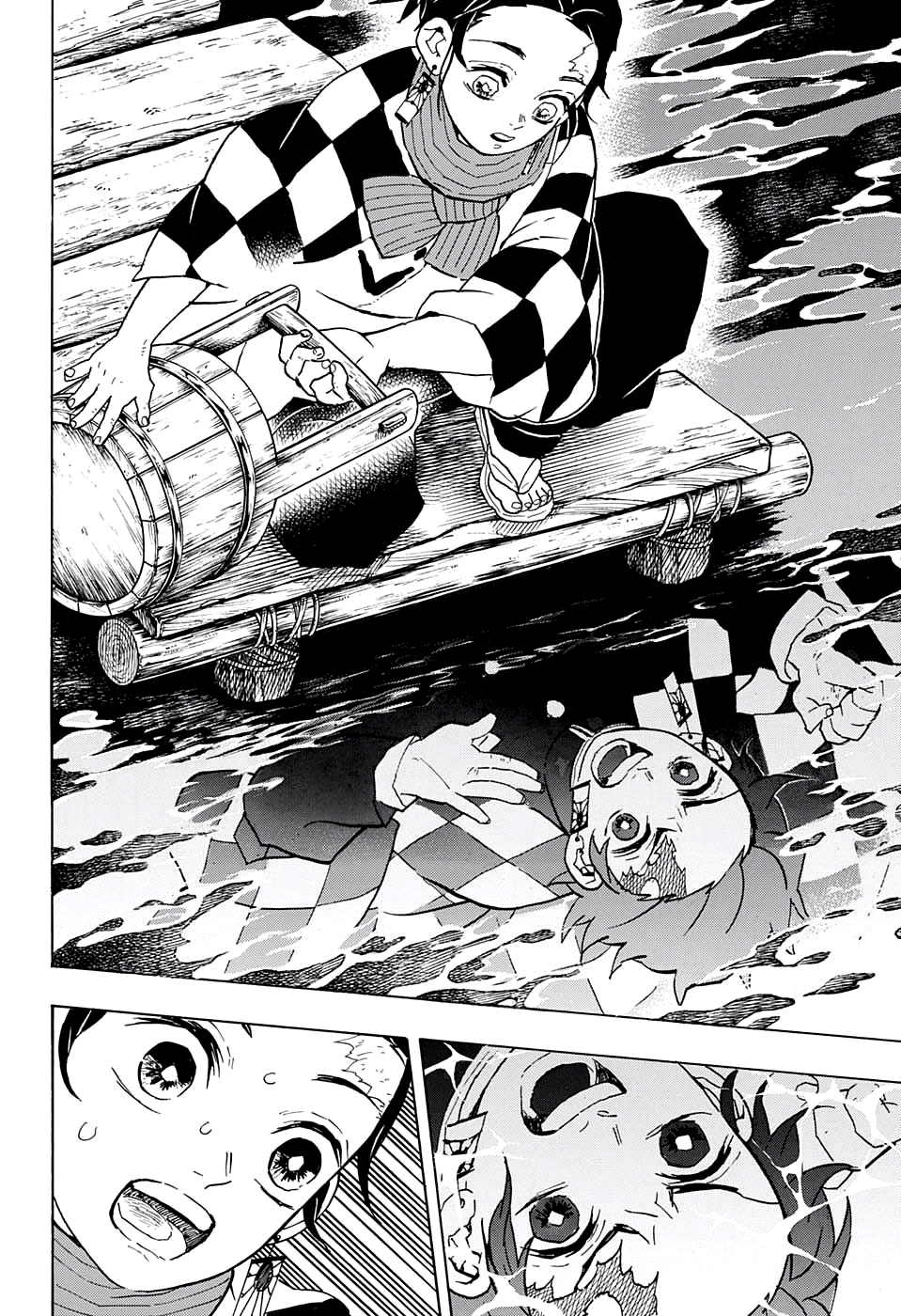 Read Attack on Titan ES Manga Online