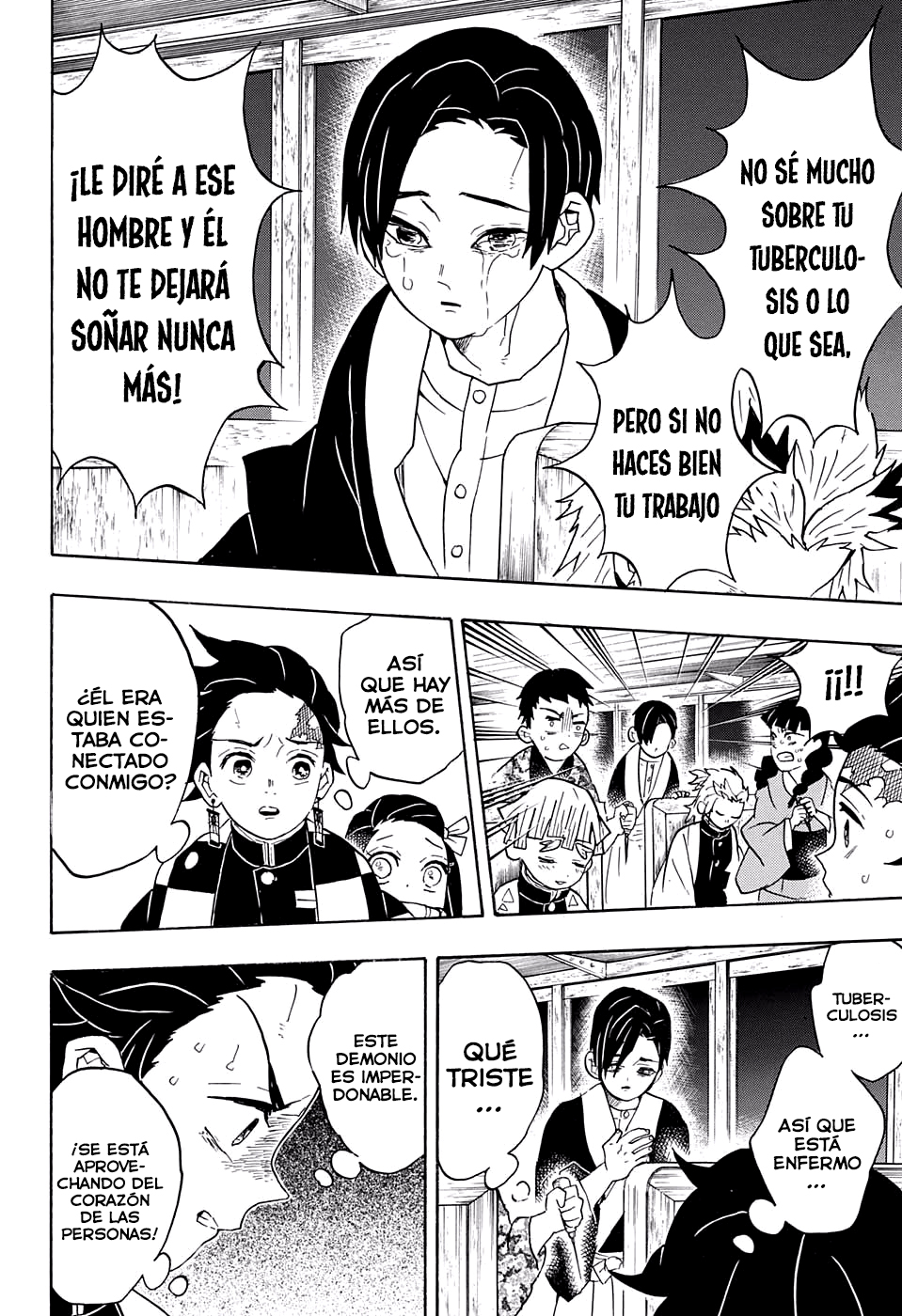 Read Attack on Titan ES Manga Online