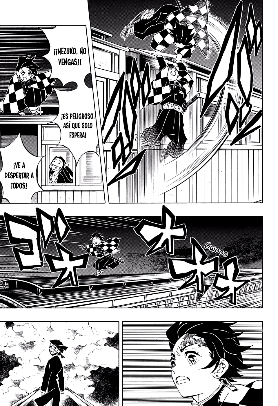 Read Attack on Titan ES Manga Online