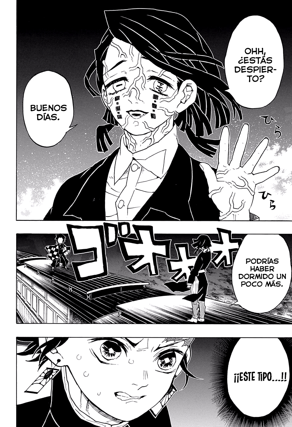Read Attack on Titan ES Manga Online
