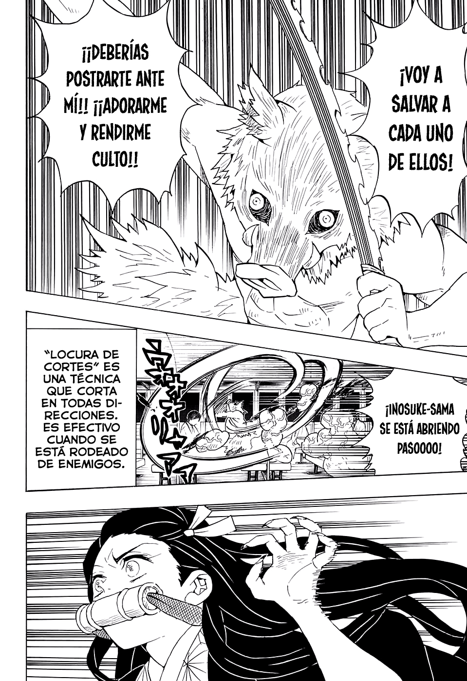 Read Attack on Titan ES Manga Online