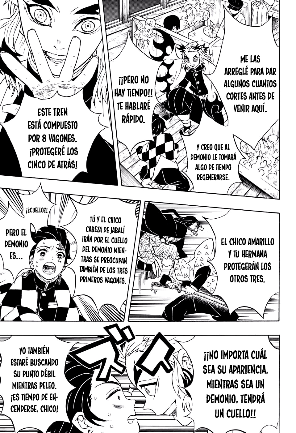 Read Attack on Titan ES Manga Online